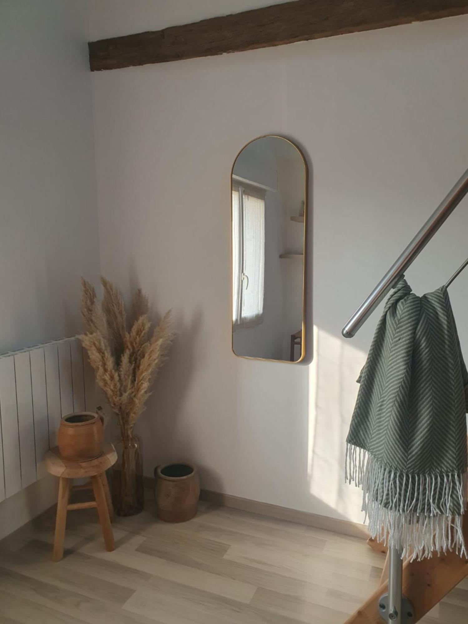 Chambre Chez L'Habitant Avec Petit Dejeuner A 5 Mins Du Futuroscope Chasseneuil-du-Poitou Extérieur photo